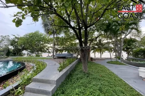 Condominio de 2 dormitorios en Pattaya, Tailandia № 212925 - foto 7