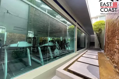 Condominio de 2 dormitorios en Pattaya, Tailandia № 212925 - foto 8
