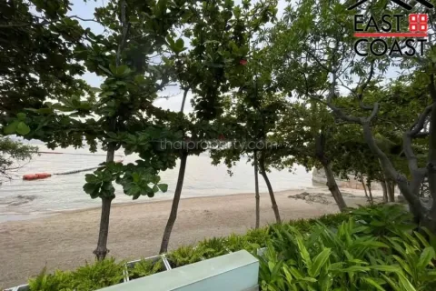 Condominio de 2 dormitorios en Pattaya, Tailandia № 212925 - foto 5