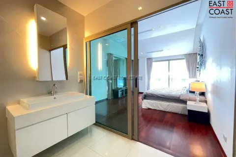 Condominio de 2 dormitorios en Pattaya, Tailandia № 212925 - foto 10