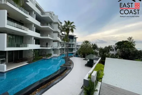 Condominio de 2 dormitorios en Pattaya, Tailandia № 212925 - foto 14