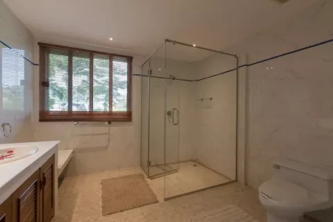 Вилла в Пхукете, Таиланд с 3 спальнями  № 138223 - фото 14