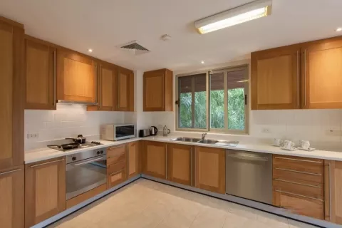 Вилла в Пхукете, Таиланд с 3 спальнями  № 138223 - фото 8