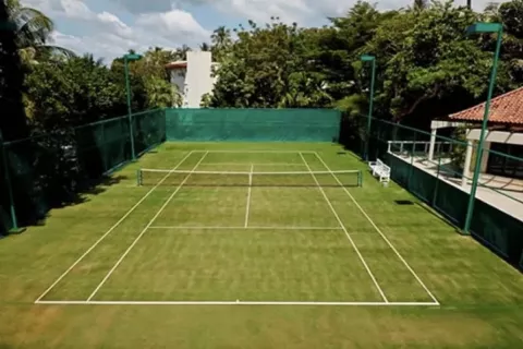Вилла в Пхукете, Таиланд с 3 спальнями  № 138223 - фото 23