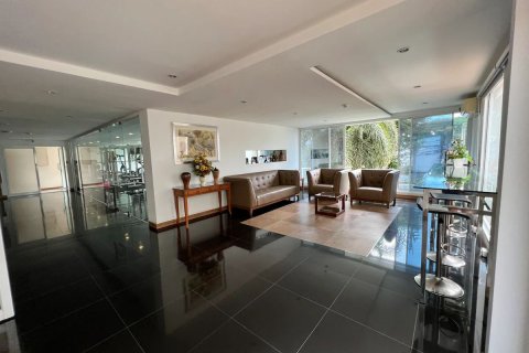 Кондоминиум с 2 спальнями в Ваттхане, Бангкок, Таиланд № 138224 - фото 7