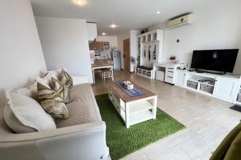 Кондоминиум с 2 спальнями в Ваттхане, Бангкок, Таиланд № 138224 - фото 8