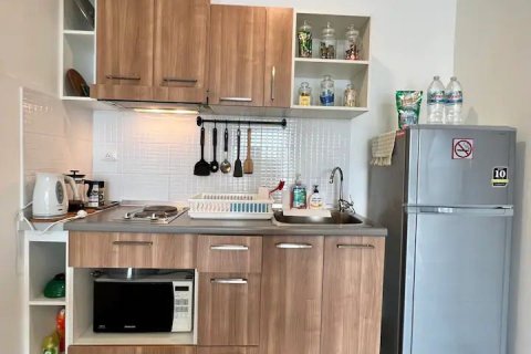 Кондоминиум с 2 спальнями в Ваттхане, Бангкок, Таиланд № 138224 - фото 16