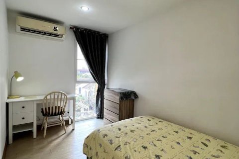 Кондоминиум с 2 спальнями в Ваттхане, Бангкок, Таиланд № 138224 - фото 21