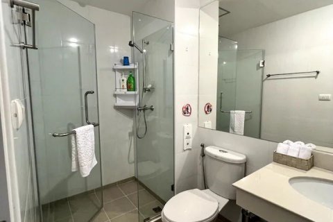Кондоминиум с 2 спальнями в Ваттхане, Бангкок, Таиланд № 138224 - фото 26