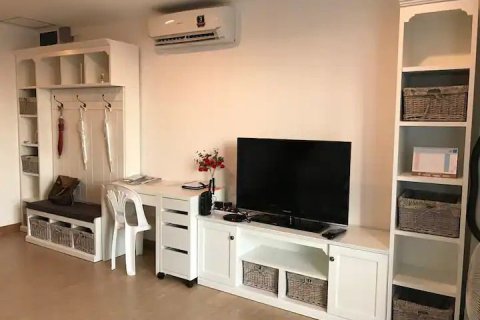 Кондоминиум с 2 спальнями в Ваттхане, Бангкок, Таиланд № 138224 - фото 10