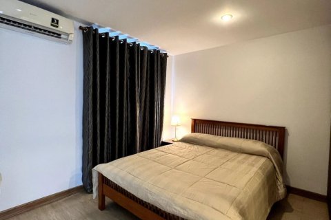 Кондоминиум с 2 спальнями в Ваттхане, Бангкок, Таиланд № 138224 - фото 6