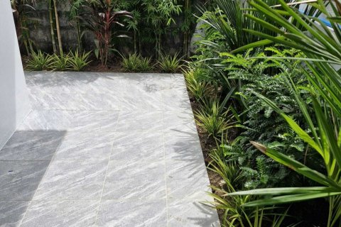 Вилла в Самуи, Таиланд с 3 спальнями  № 138227 - фото 13