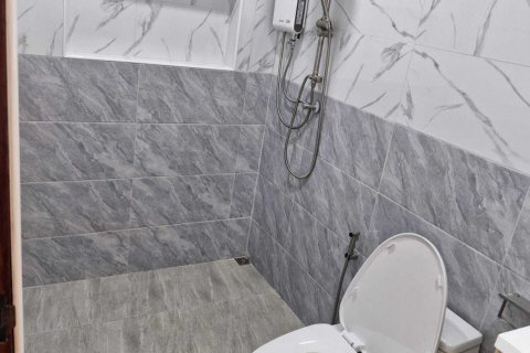 Вилла в Самуи, Таиланд с 3 спальнями  № 138227 - фото 17