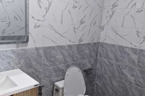 Вилла в Самуи, Таиланд с 3 спальнями  № 138227 - фото 15