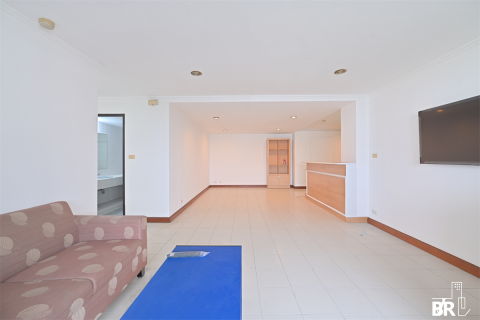 Condo à Bangkok, Thaïlande, 3 chambres № 188405