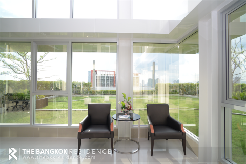 Condo à Bangkok, Thaïlande, 2 chambres  № 188403