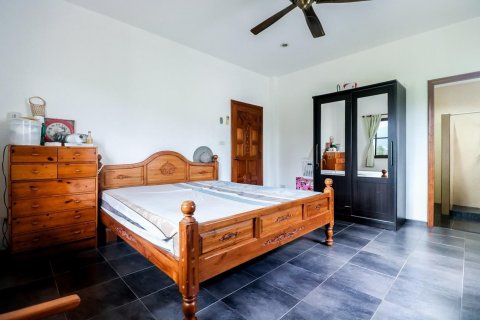 Вилла в Кату, Таиланд с 7 спальнями  № 139623 - фото 14