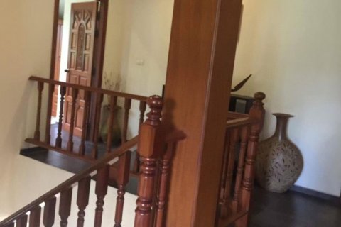 Вилла в Кату, Таиланд с 7 спальнями  № 139623 - фото 30