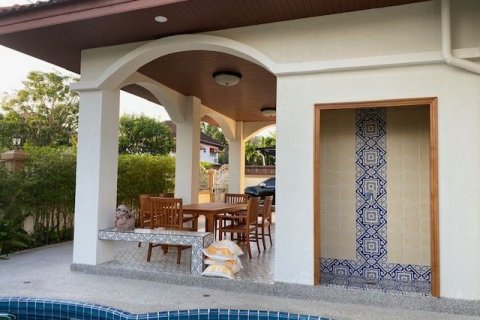 Вилла в Кату, Таиланд с 7 спальнями  № 139623 - фото 19