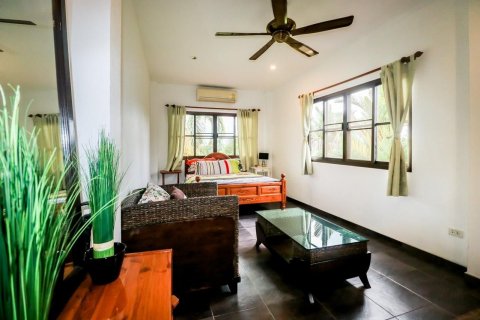 Вилла в Кату, Таиланд с 7 спальнями  № 139623 - фото 12