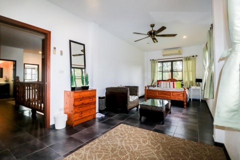 Вилла в Кату, Таиланд с 7 спальнями  № 139623 - фото 11