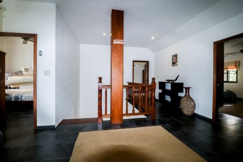 Вилла в Кату, Таиланд с 7 спальнями  № 139623 - фото 8