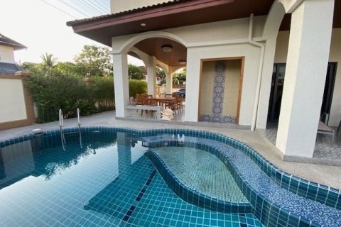 Вилла в Кату, Таиланд с 7 спальнями  № 139623 - фото 18