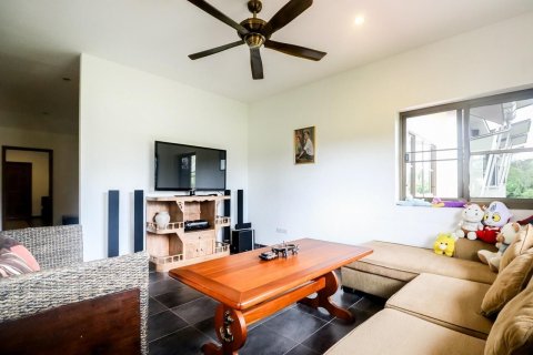 Вилла в Кату, Таиланд с 7 спальнями  № 139623 - фото 5