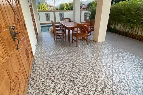 Вилла в Кату, Таиланд с 7 спальнями  № 139623 - фото 22