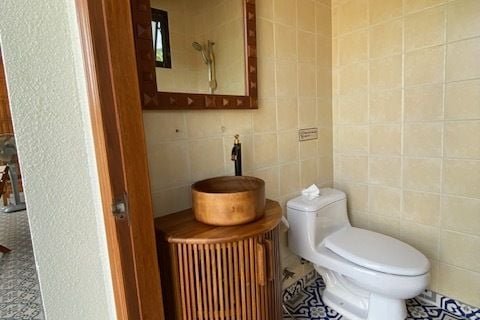 Вилла в Кату, Таиланд с 7 спальнями  № 139623 - фото 23