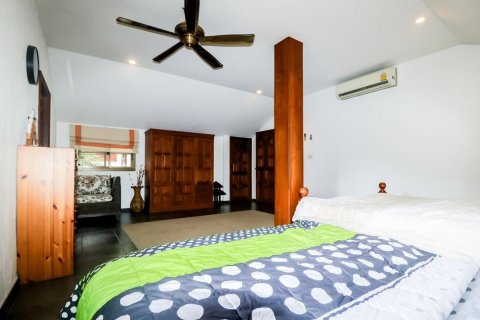 Вилла в Кату, Таиланд с 7 спальнями  № 139623 - фото 9