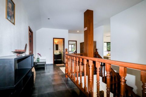 Вилла в Кату, Таиланд с 7 спальнями  № 139623 - фото 7