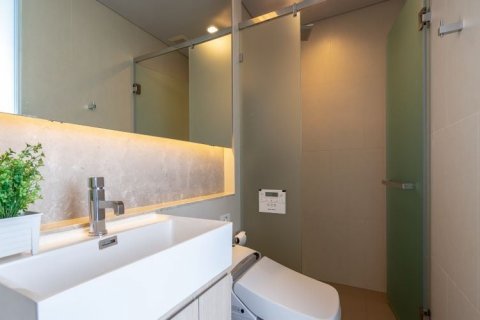 Кондоминиум с 2 спальнями в Клонг Тоэй, Бангкок, Таиланд № 139621 - фото 8