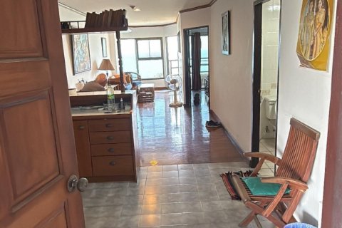 Studio in the Condo in Pattaya, Thailand  № 139624 - photo 6