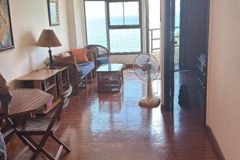 Studio in the Condo in Pattaya, Thailand  № 139624 - photo 9