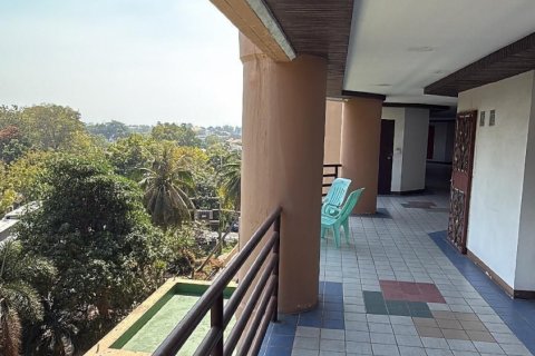 Studio in the Condo in Pattaya, Thailand  № 139624 - photo 3