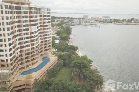 Studio in the Condo in Pattaya, Thailand  № 139624 - photo 2