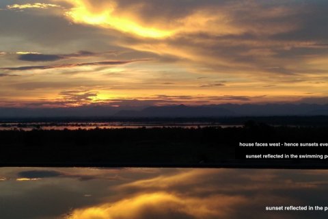 Villa in Hua Hin, Thailand 4 bedrooms № 139625 - photo 7