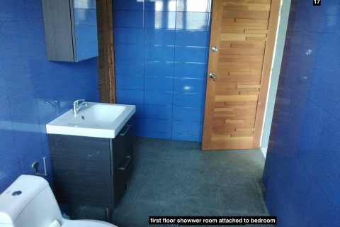 Villa in Hua Hin, Thailand 4 bedrooms № 139625 - photo 18