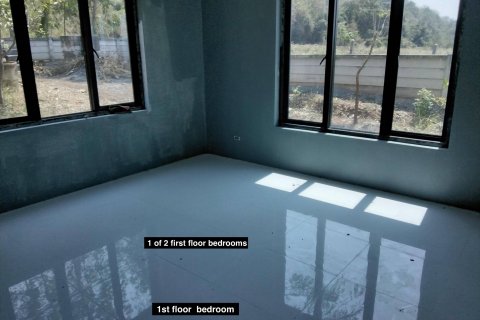 Villa in Hua Hin, Thailand 4 bedrooms № 139625 - photo 17