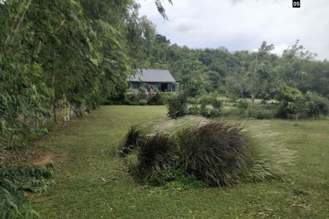 Villa in Hua Hin, Thailand 4 bedrooms № 139625 - photo 5