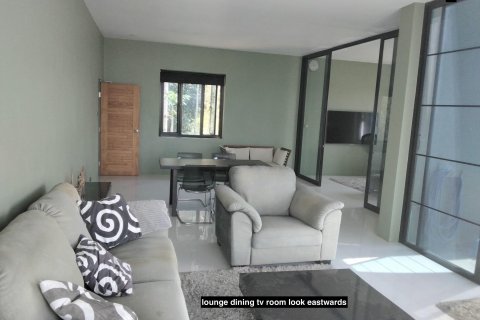 Villa in Hua Hin, Thailand 4 bedrooms № 139625 - photo 11