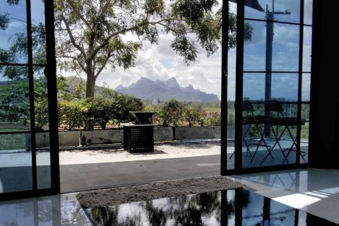 Villa in Hua Hin, Thailand 4 bedrooms № 139625 - photo 10