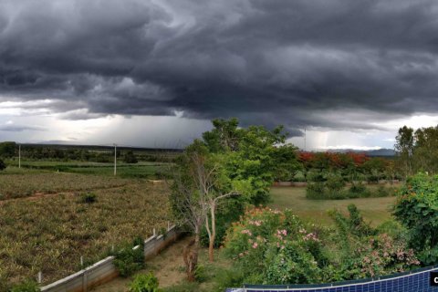 Villa in Hua Hin, Thailand 4 bedrooms № 139625 - photo 24