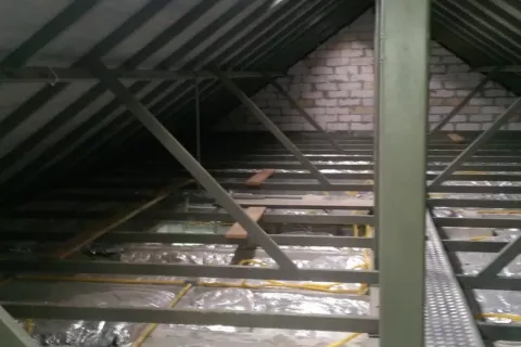 Villa in Hua Hin, Thailand 4 bedrooms № 139625 - photo 19