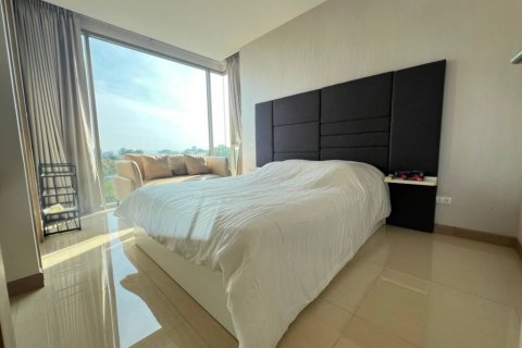 Condo à Bang Lamung, Thaïlande, 1 chambre  № 118997 - photo 6