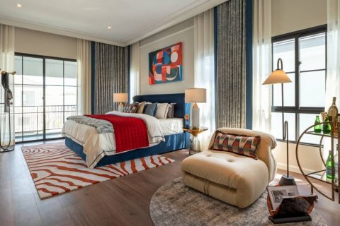 Maison à Bangkok, Thaïlande 4 chambres № 118995 - photo 5