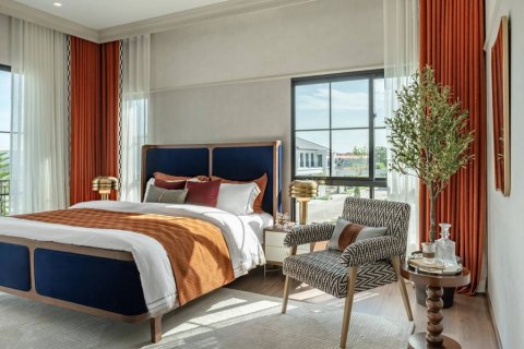 Maison à Bangkok, Thaïlande 4 chambres № 118995 - photo 3