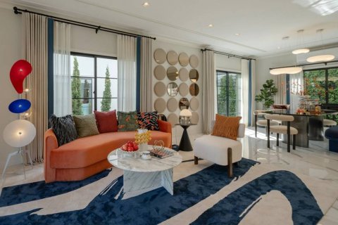 Maison à Bangkok, Thaïlande 4 chambres № 118995 - photo 1