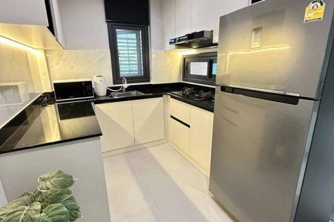 Дом в Ко-Каео, Таиланд с 3 спальнями  № 118998 - фото 4